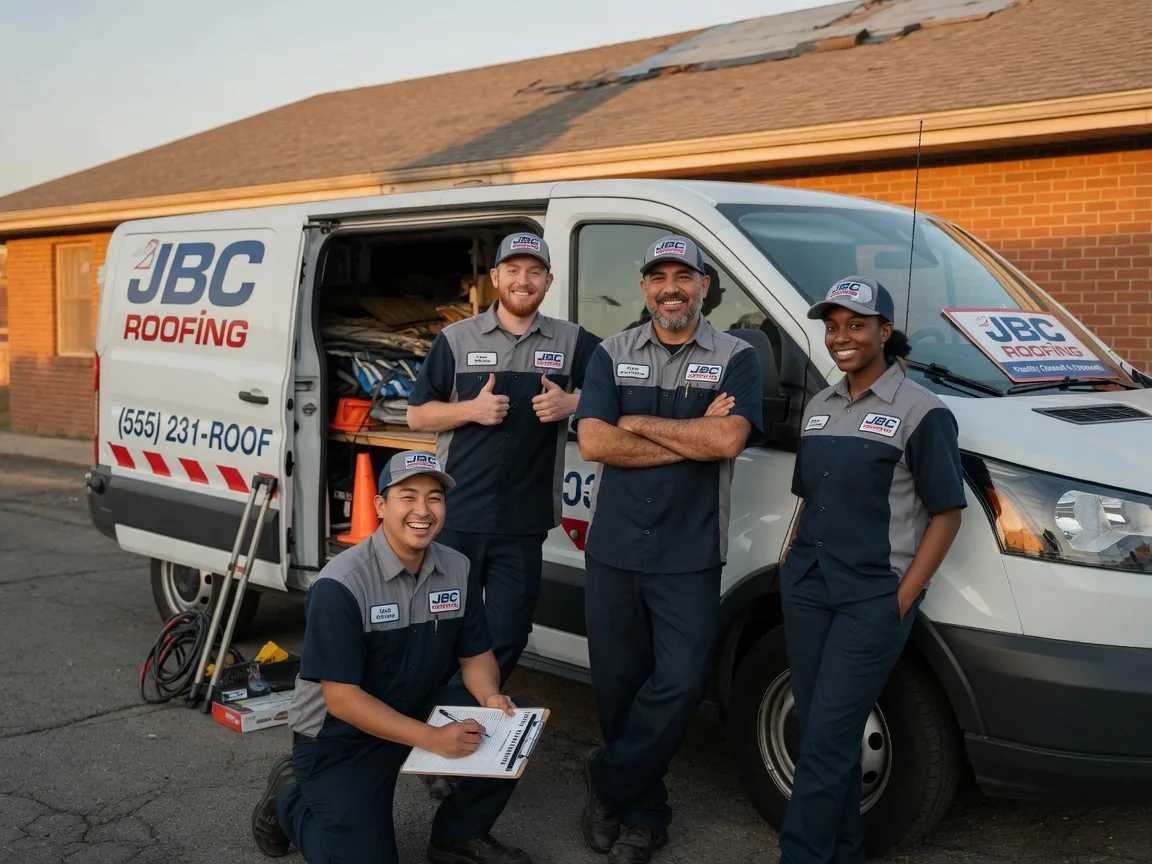 Roof Replacement company in Lebec, CA