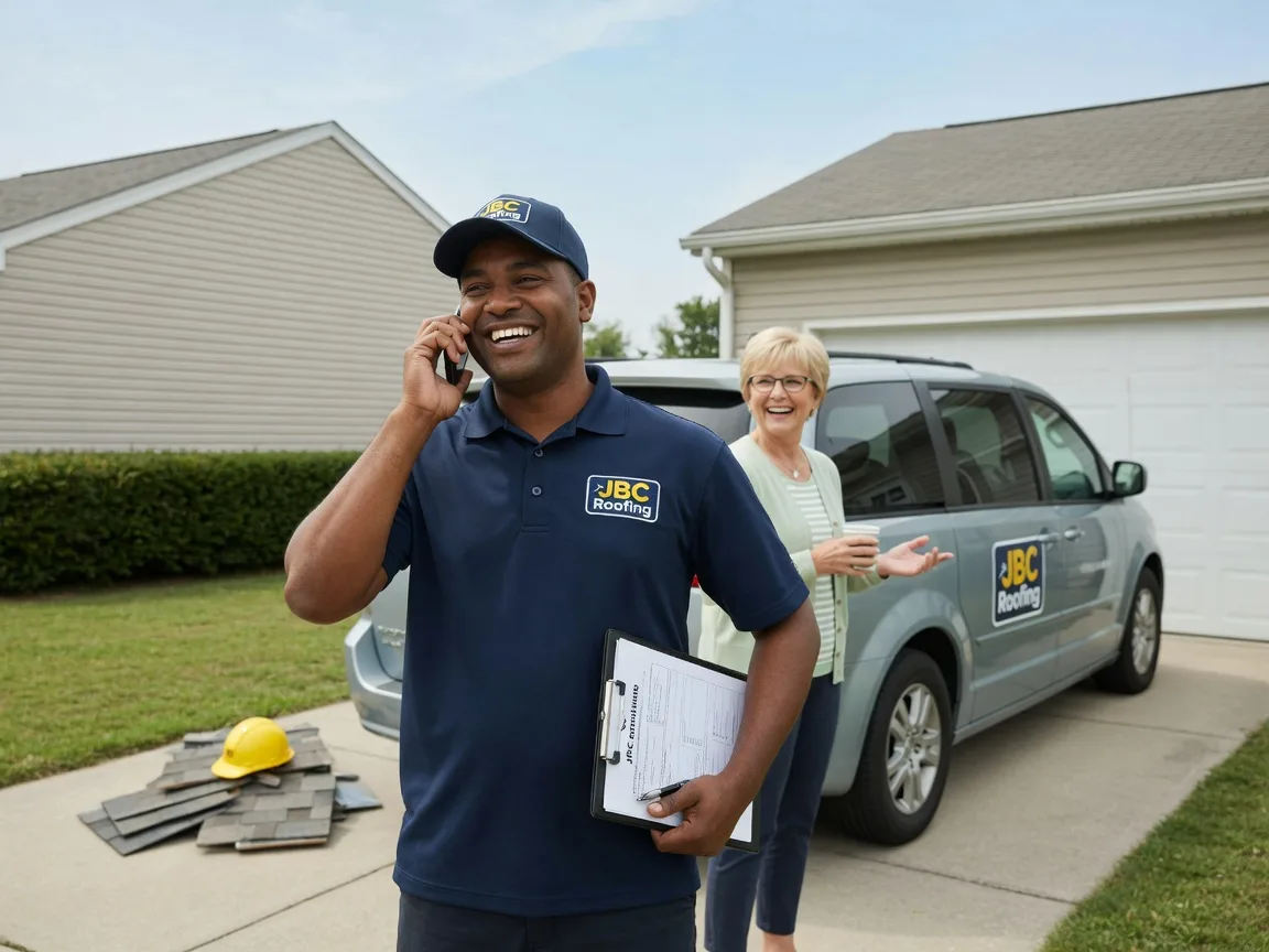 Roof Replacement Lebec, CA FAQs